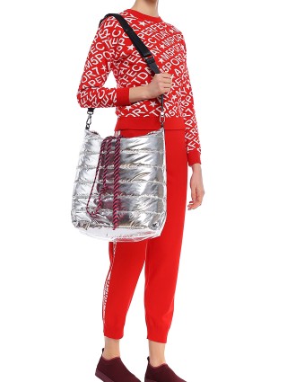 Червоні брюки MARELLA : фото 1 - Invogue